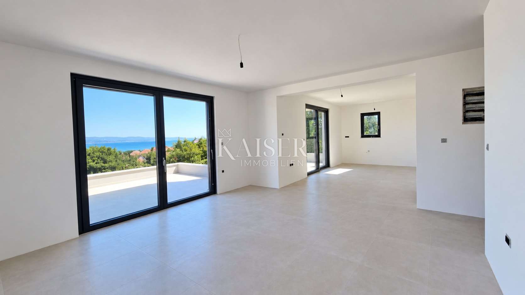 Apartmán Na predaj - Primorsko-goranska Opatija - Okolica