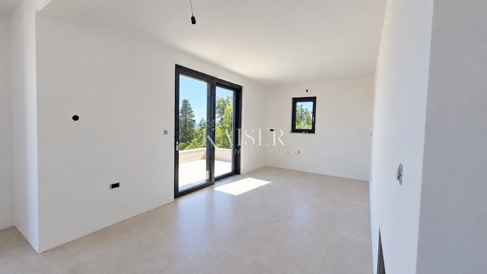 Apartmán Na predaj - Primorsko-goranska Opatija - Okolica