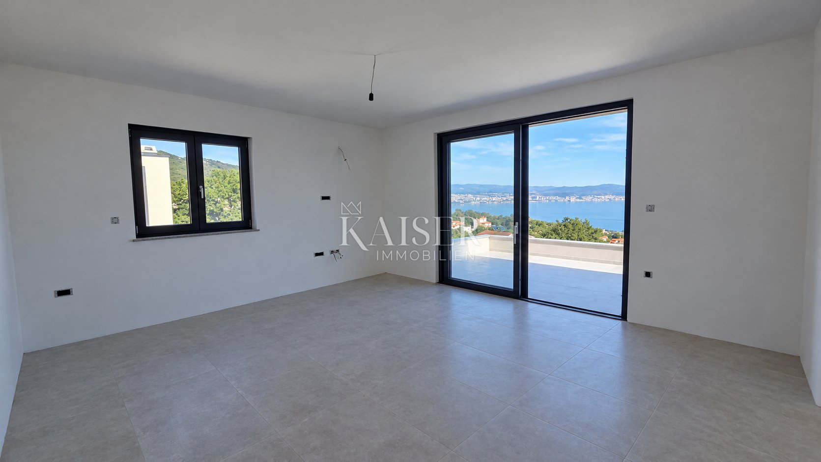 Apartmán Na predaj - Primorsko-goranska Opatija - Okolica