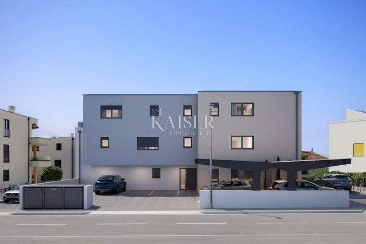 Appartamento In vendita - Istarska Novigrad - foto 4/10