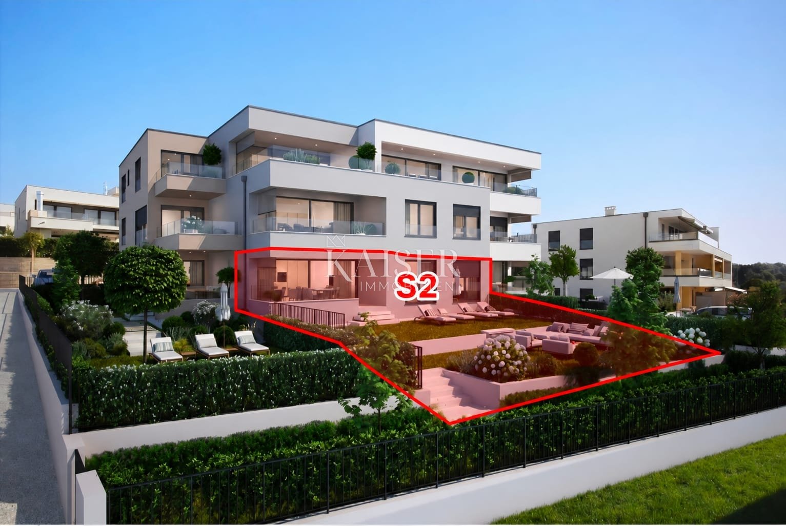 Appartamento In vendita - Istarska Novigrad - foto 1/10