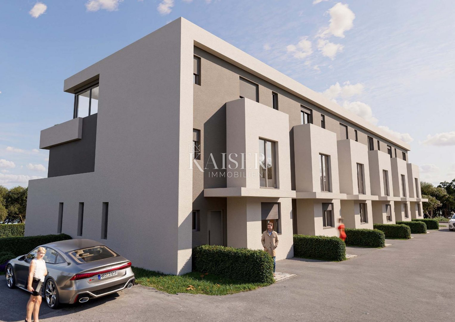 Maison À vendre - Istarska Umag