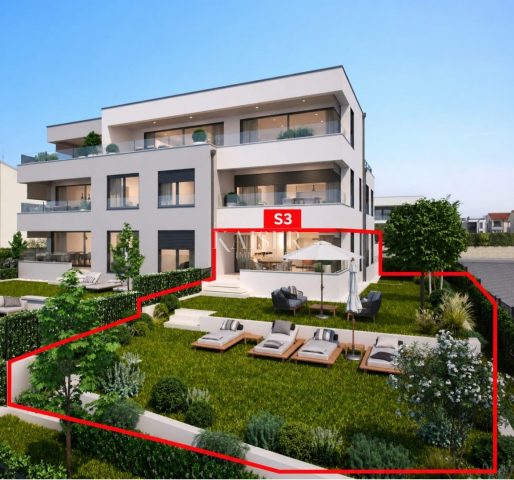 Appartamento in vendita 105 m² – Novigrad