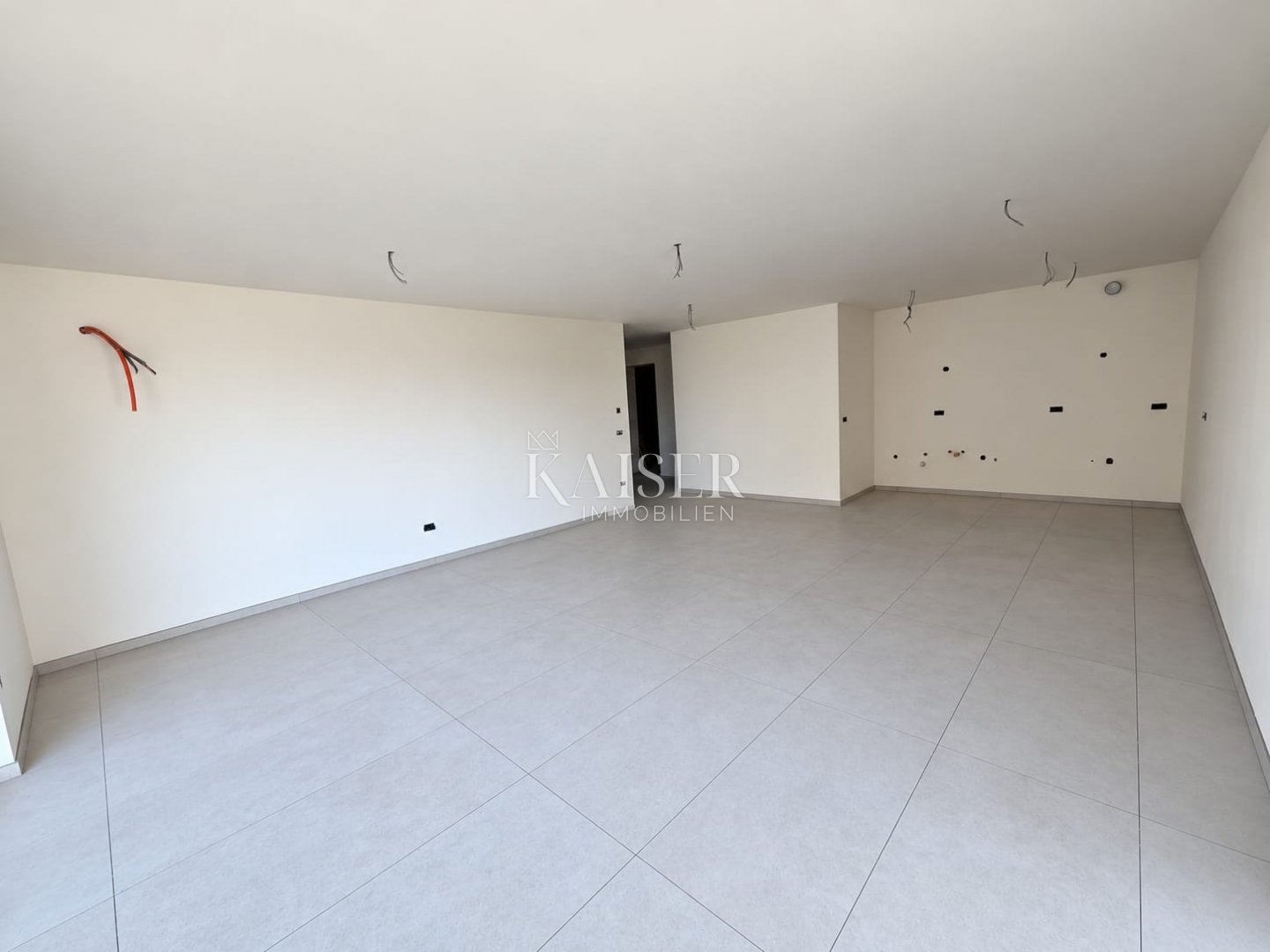 Appartamento In vendita - Istarska Novigrad