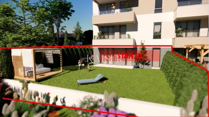 Appartamento in vendita 56 m² – Pula