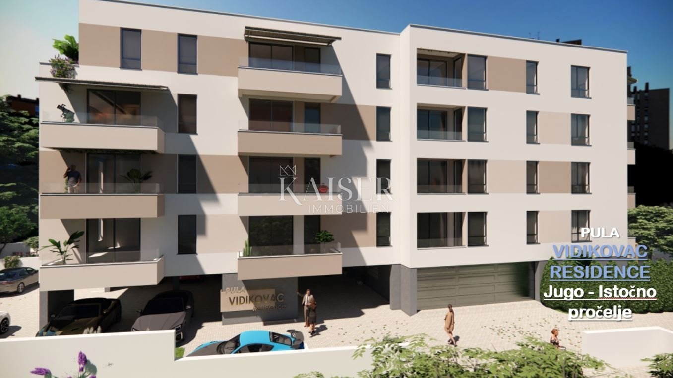 Appartamento In vendita - Istarska Pula - foto 1/15