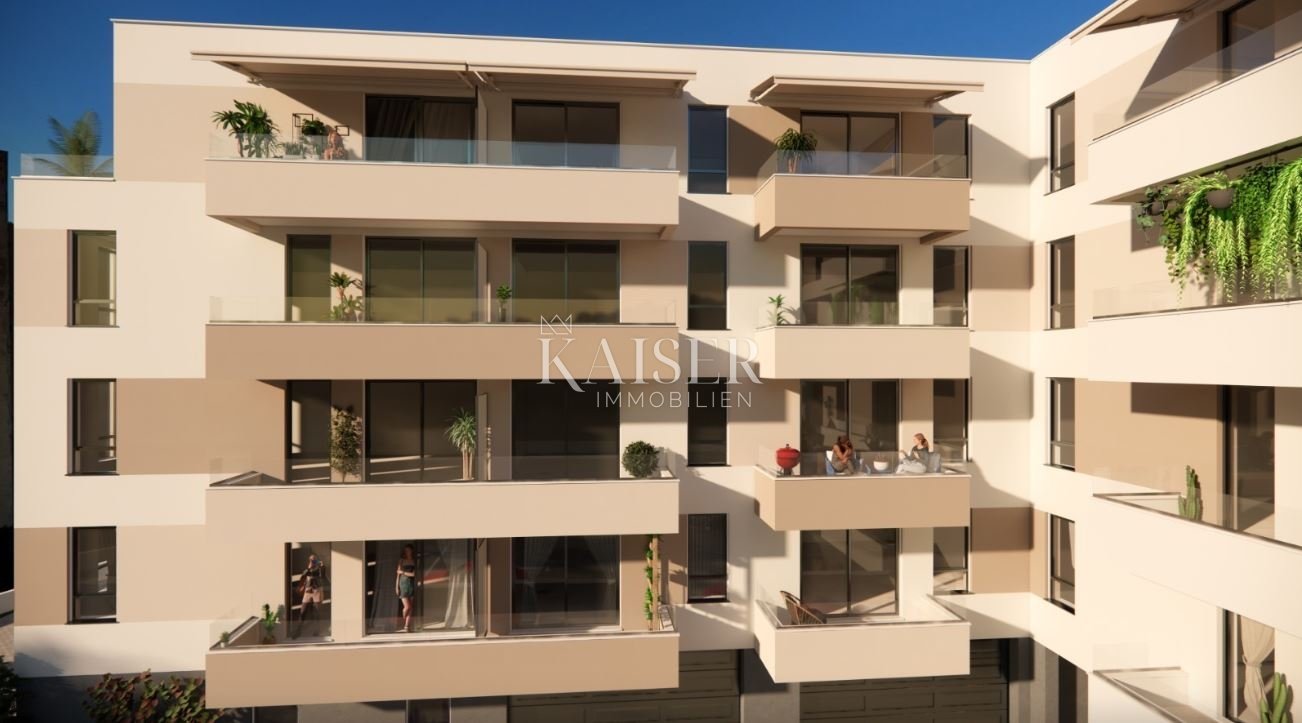 Appartamento In vendita - Istarska Pula