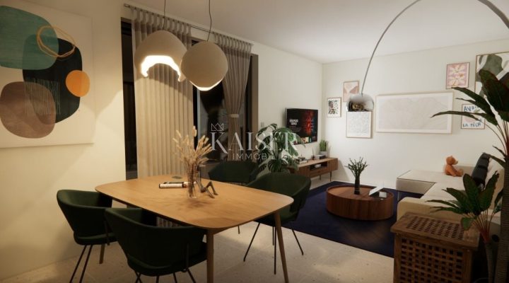 Appartamento in vendita 53 m² – Pula