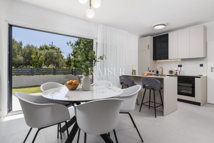 Flat for sale 63 m² – Draga Bašćanska