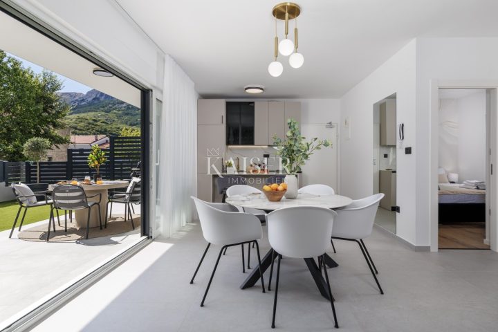 Flat For sale - Primorsko-goranska Baška - foto 2/36