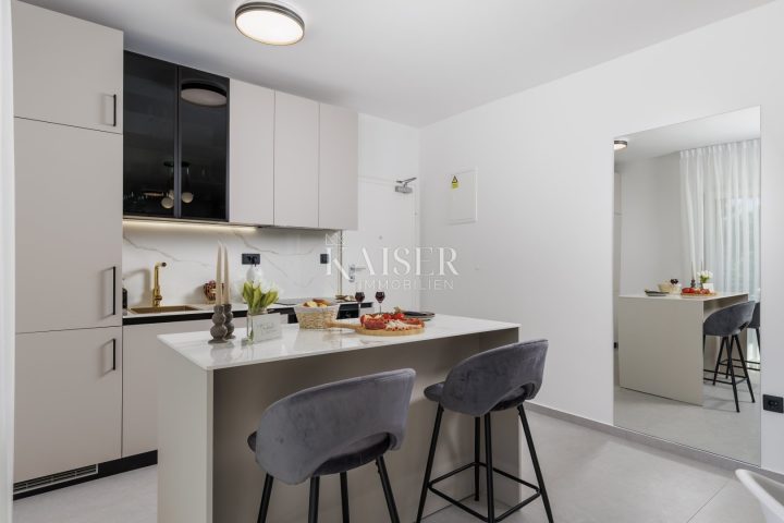 Flat For sale - Primorsko-goranska Baška - foto 4/36