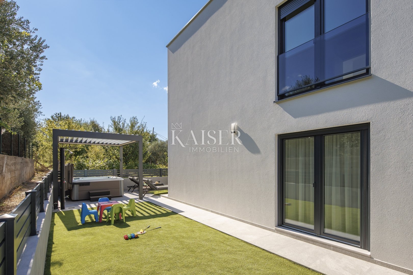 Flat For sale - Primorsko-goranska Baška