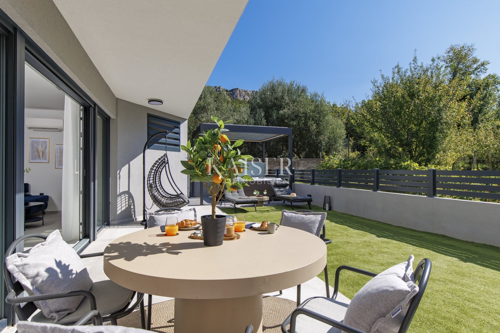 Flat For sale - Primorsko-goranska Baška