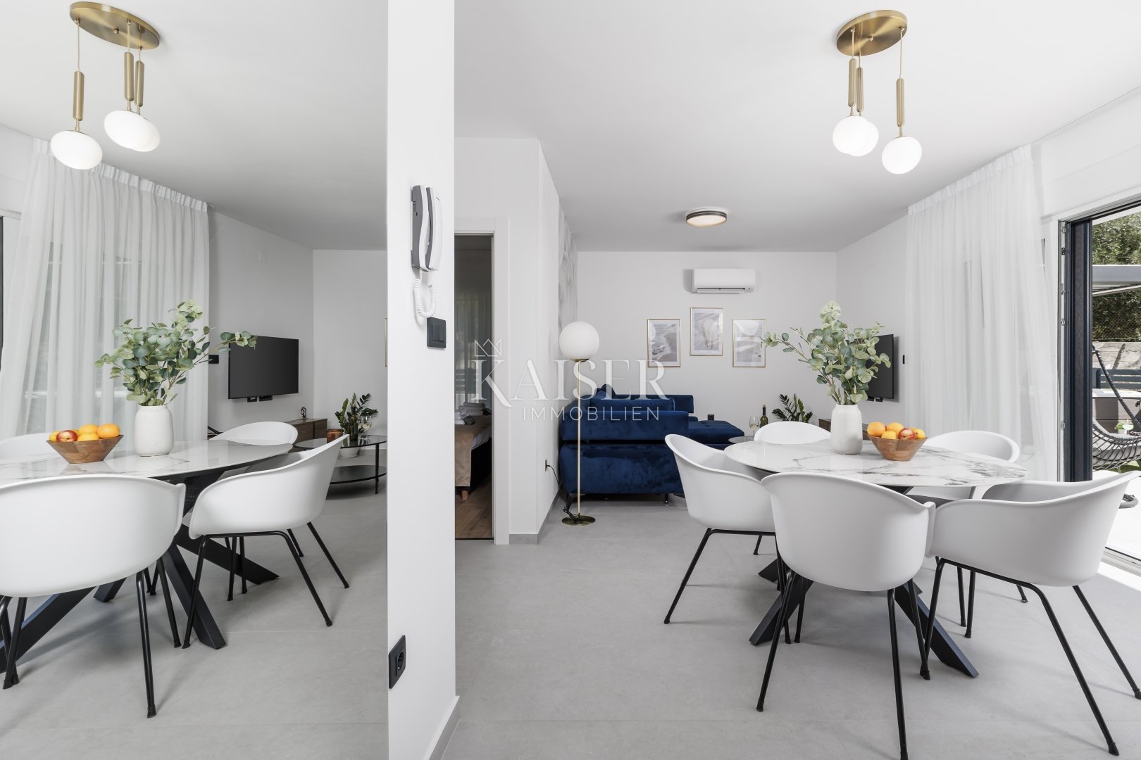Flat For sale - Primorsko-goranska Baška