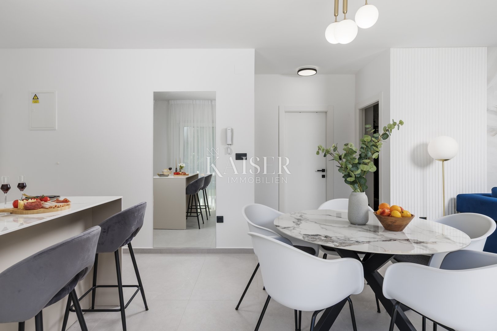 Flat For sale - Primorsko-goranska Baška