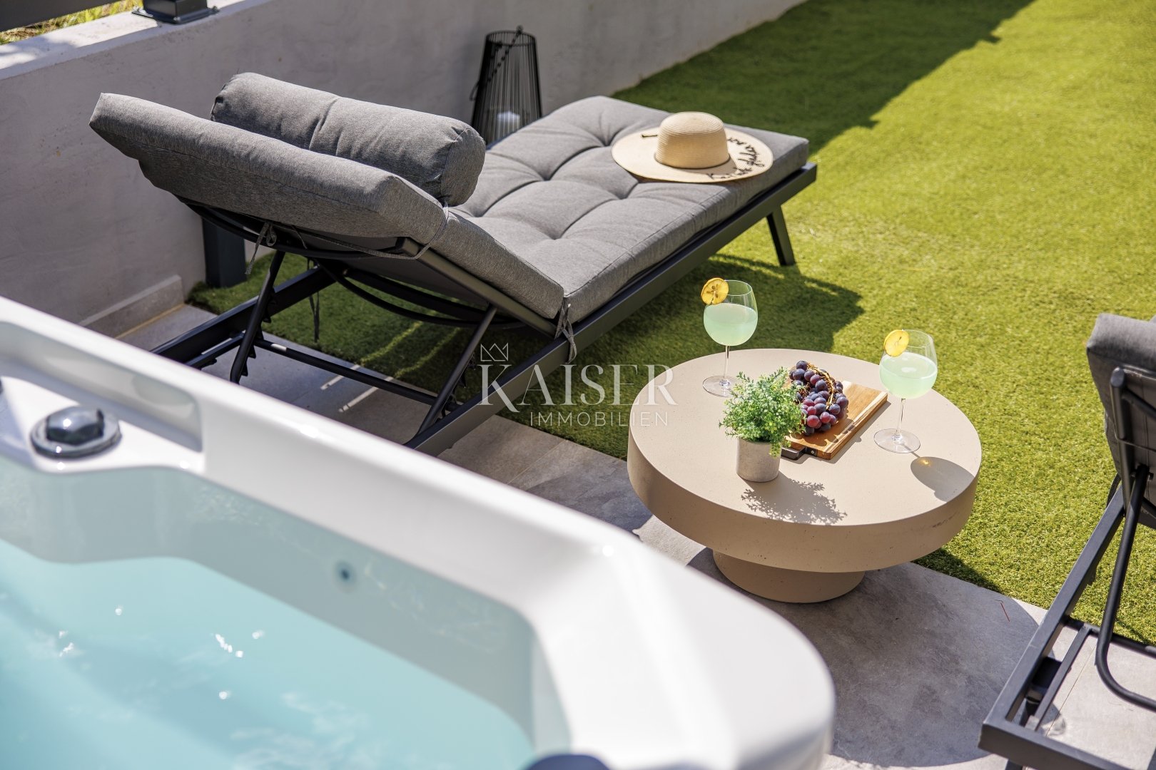 Flat For sale - Primorsko-goranska Baška