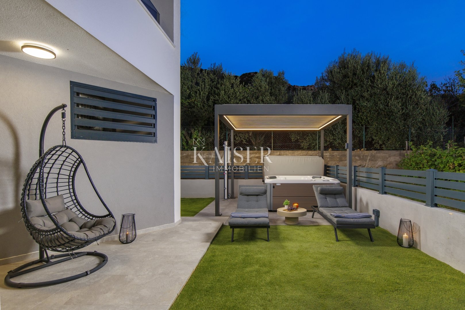 Flat For sale - Primorsko-goranska Baška