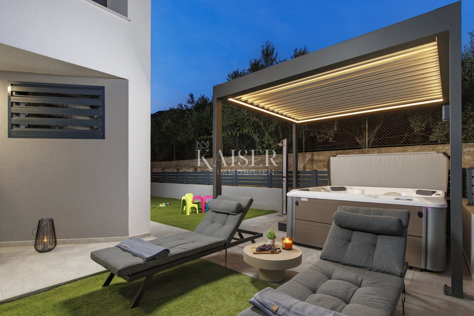 Flat For sale - Primorsko-goranska Baška