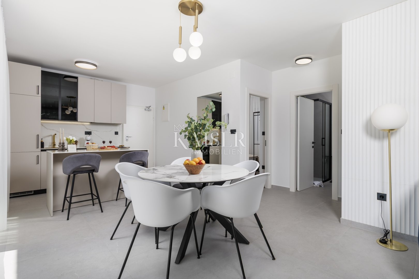 Flat For sale - Primorsko-goranska Baška
