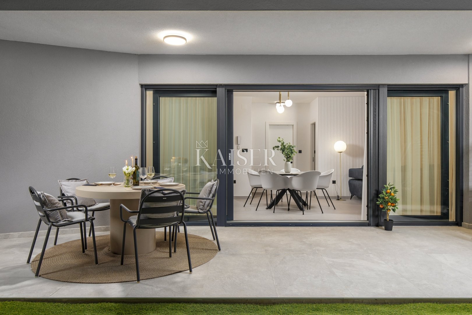 Flat For sale - Primorsko-goranska Baška