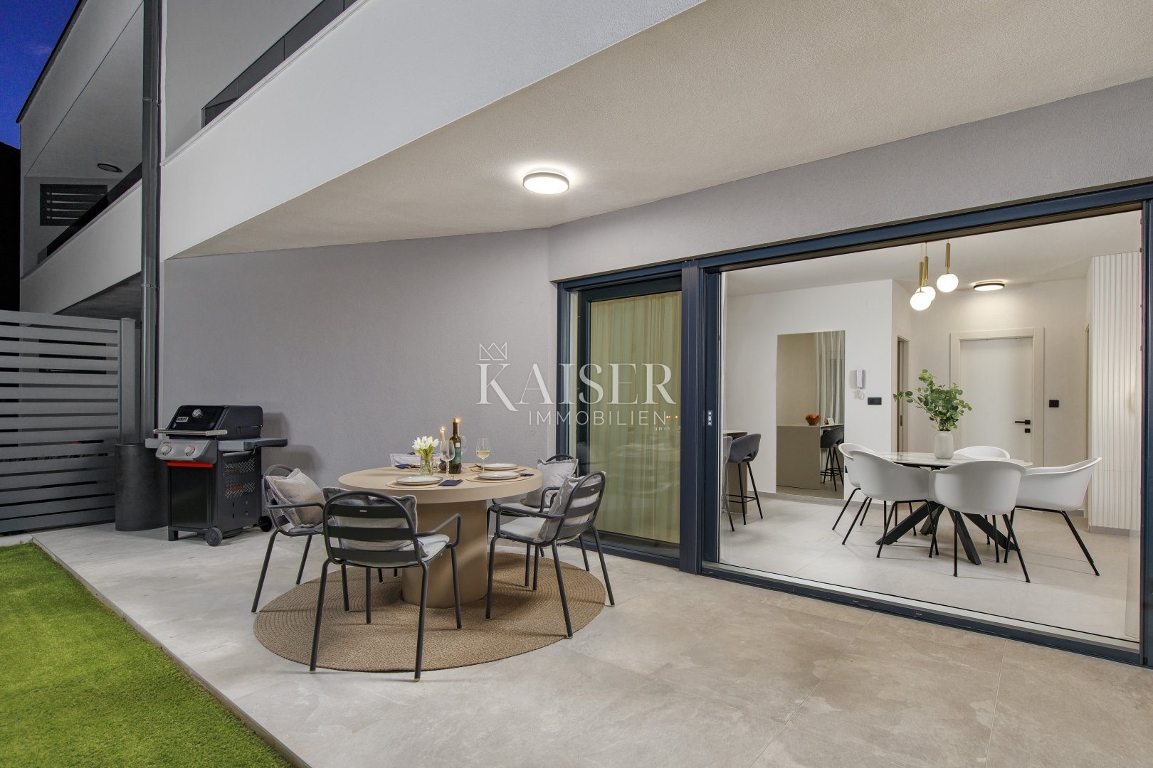 Flat For sale - Primorsko-goranska Baška