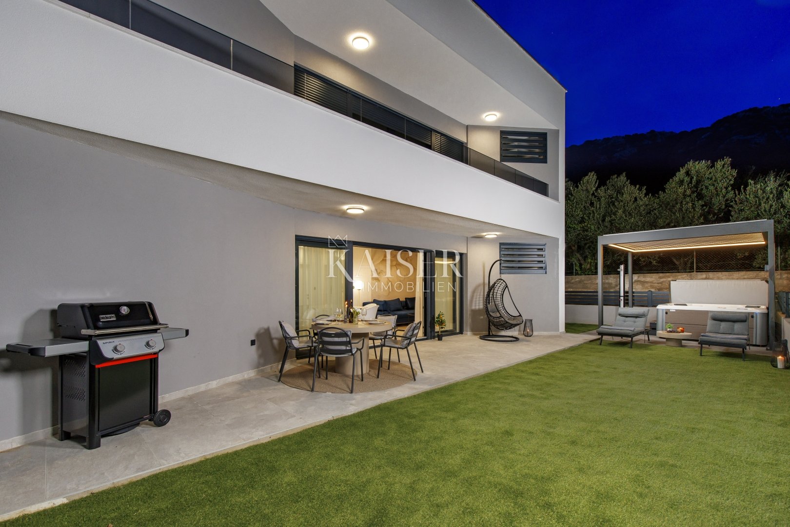 Flat For sale - Primorsko-goranska Baška