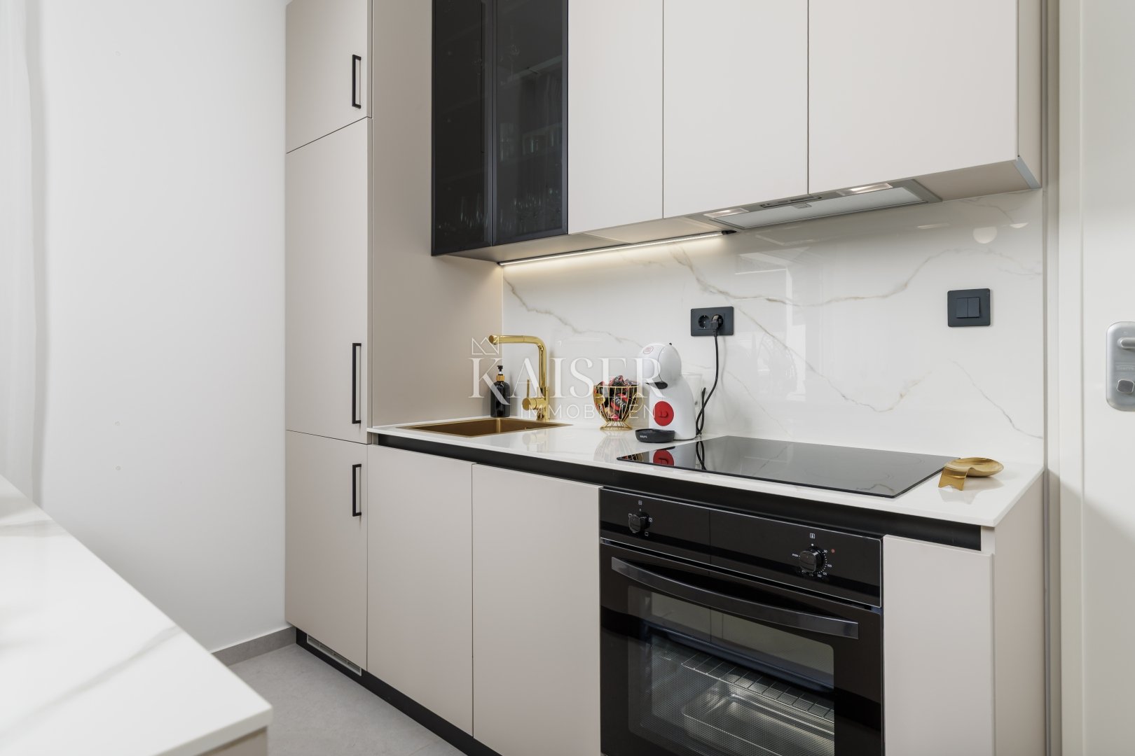 Flat For sale - Primorsko-goranska Baška