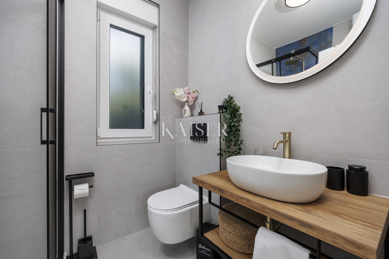 Flat For sale - Primorsko-goranska Baška