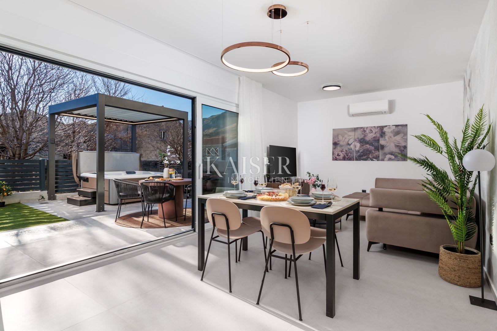 Flat For sale - Primorsko-goranska Baška - foto 1/32