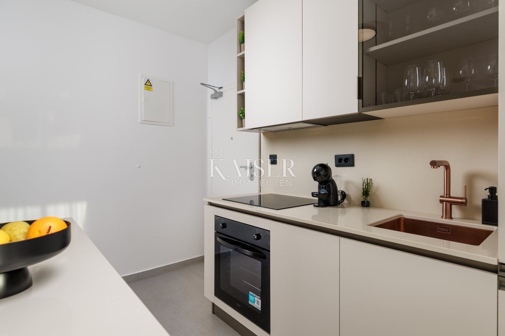 Flat For sale - Primorsko-goranska Baška