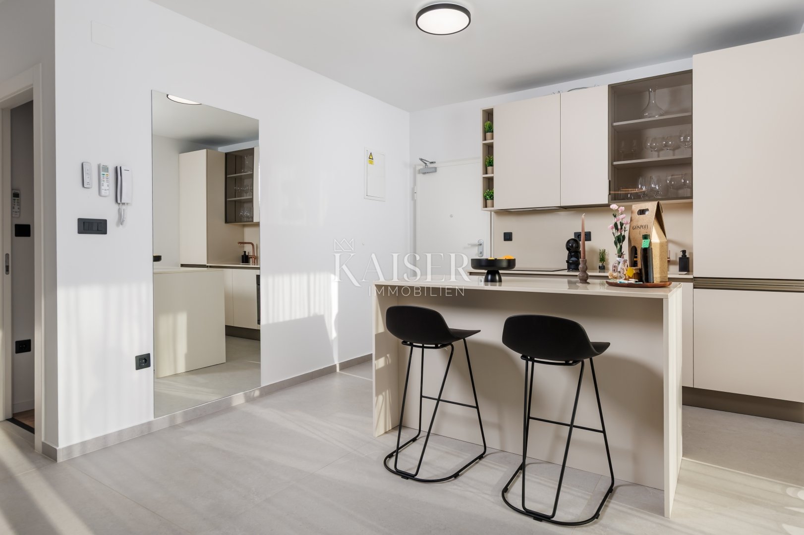 Flat For sale - Primorsko-goranska Baška