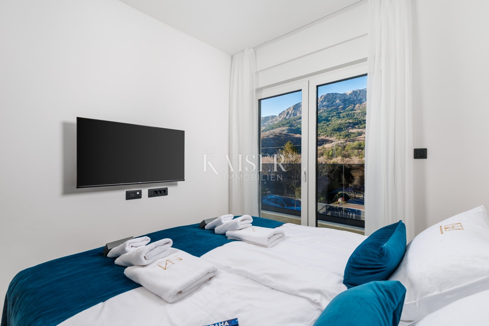 Flat For sale - Primorsko-goranska Baška