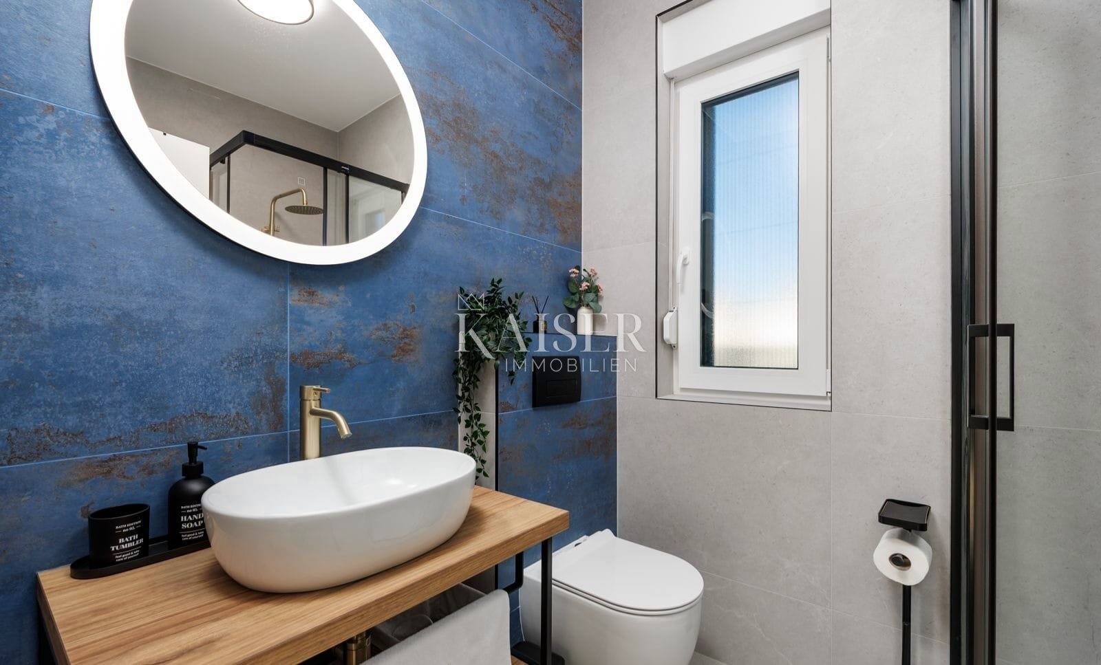 Flat For sale - Primorsko-goranska Baška
