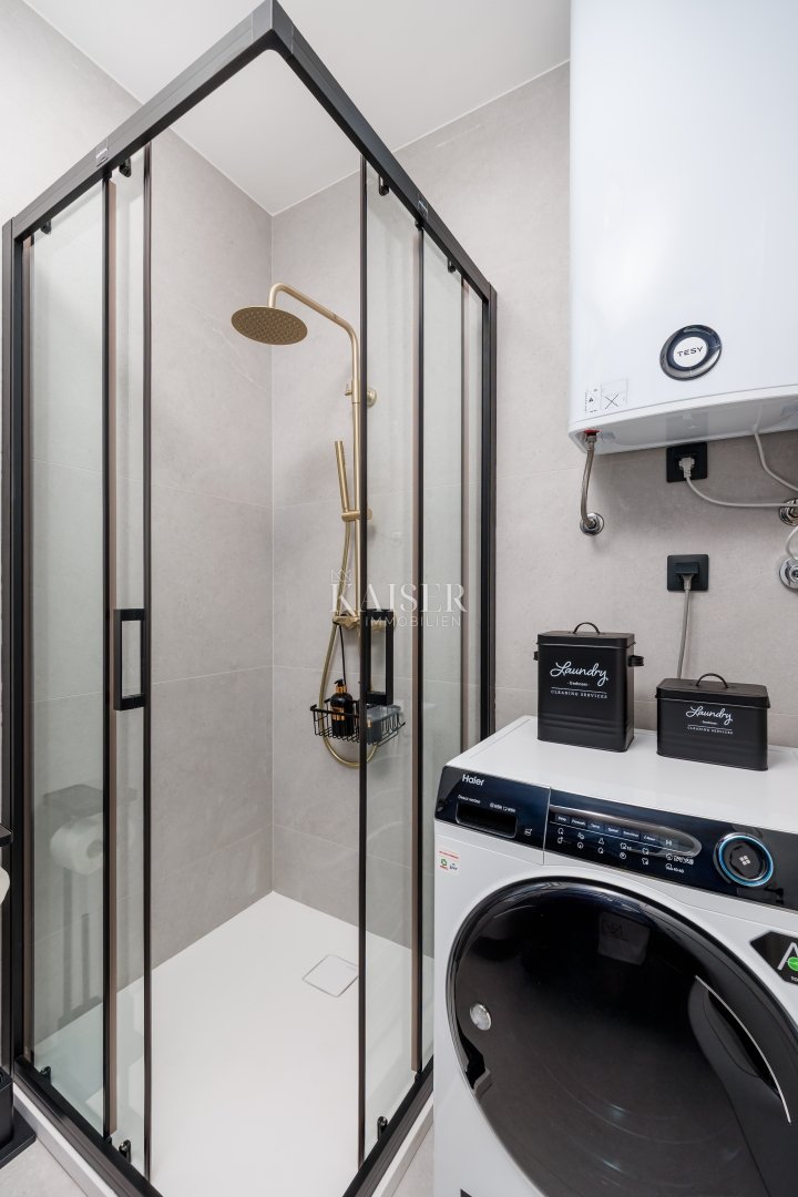 Flat For sale - Primorsko-goranska Baška