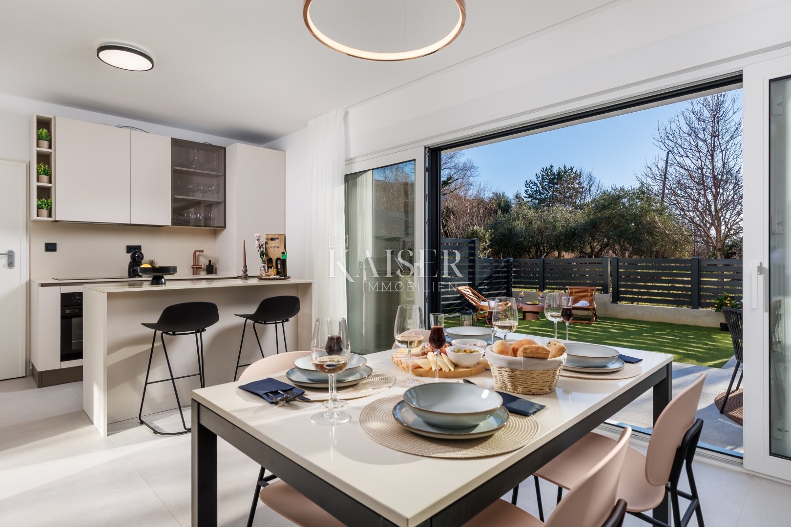 Flat For sale - Primorsko-goranska Baška