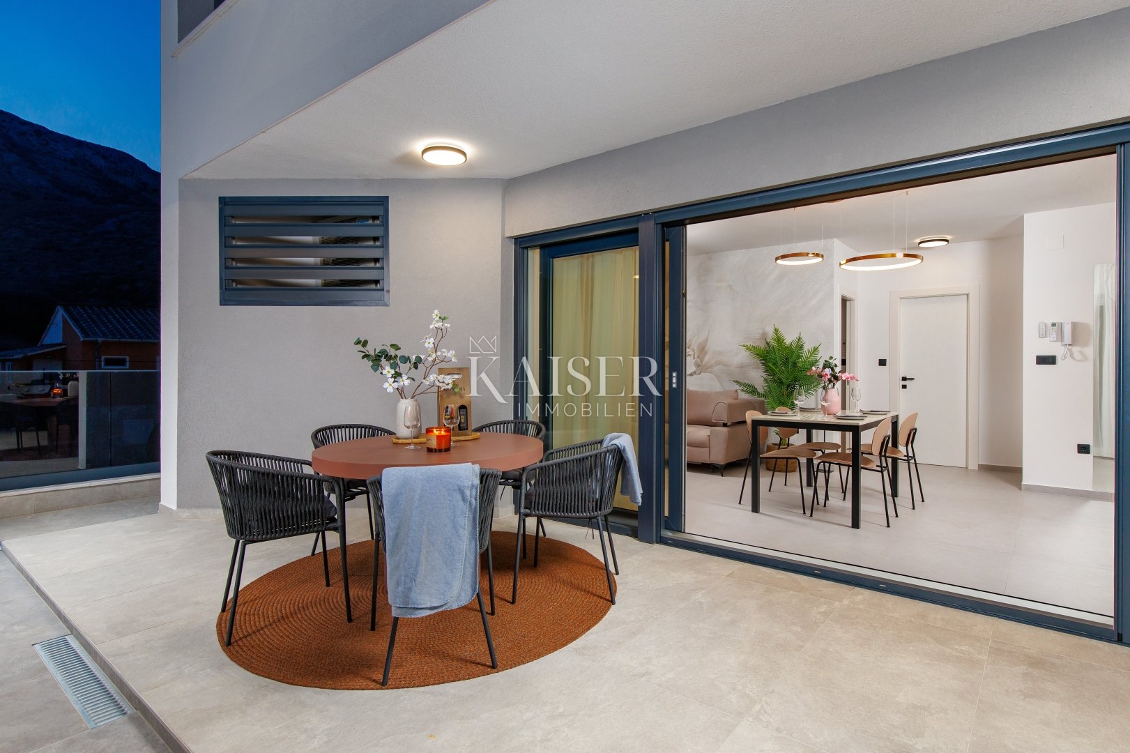 Flat For sale - Primorsko-goranska Baška
