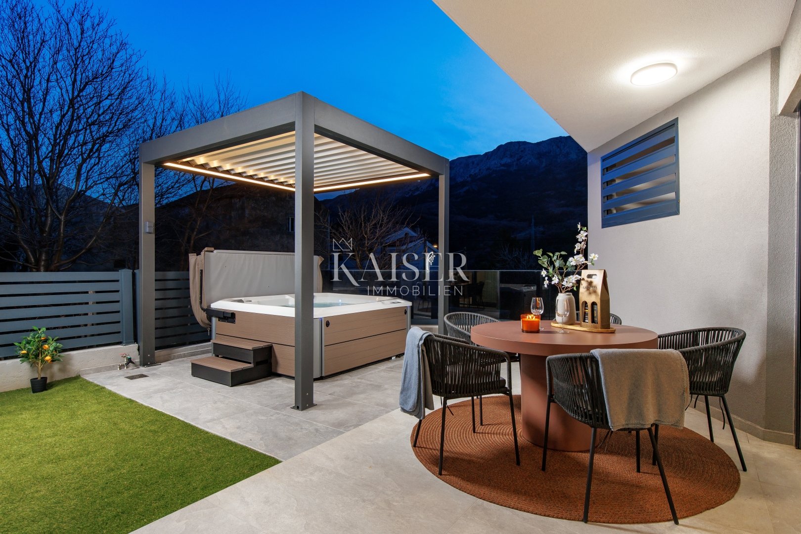 Flat For sale - Primorsko-goranska Baška