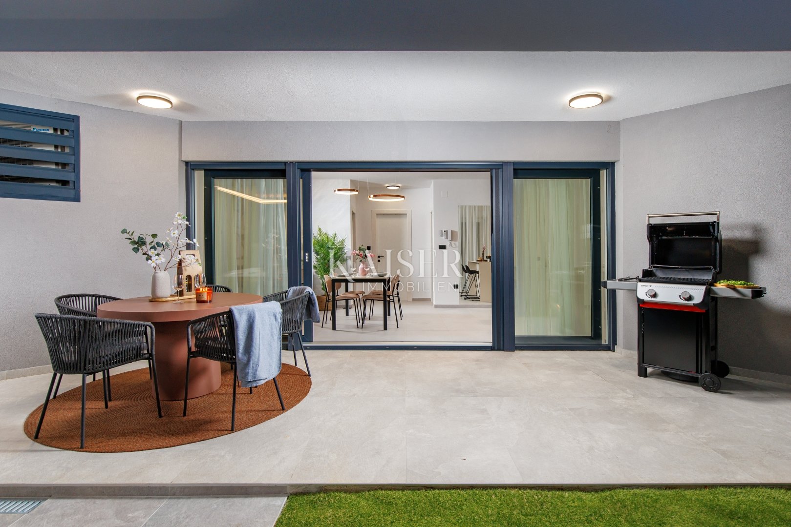 Flat For sale - Primorsko-goranska Baška