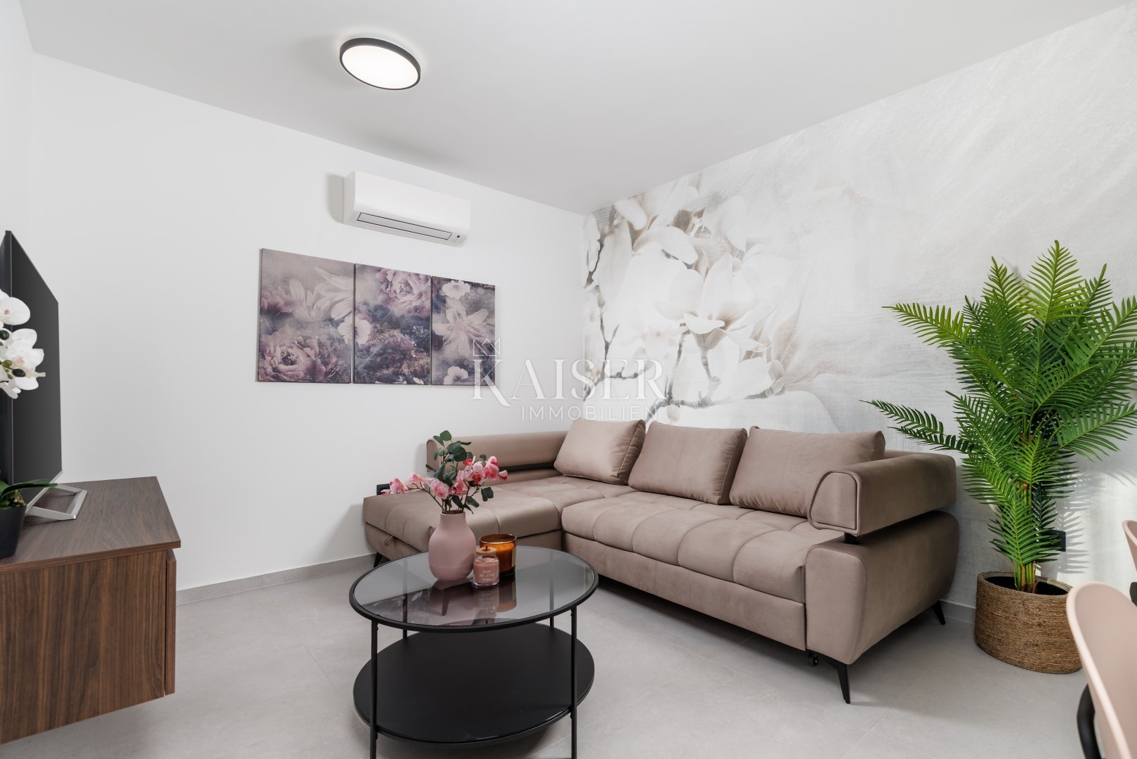 Flat For sale - Primorsko-goranska Baška