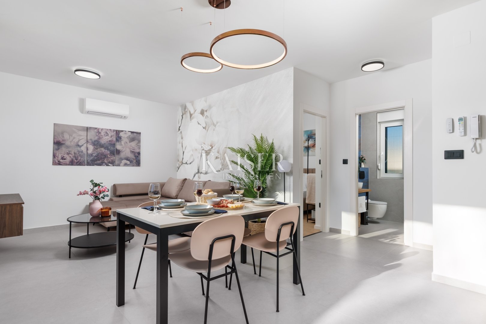Flat For sale - Primorsko-goranska Baška