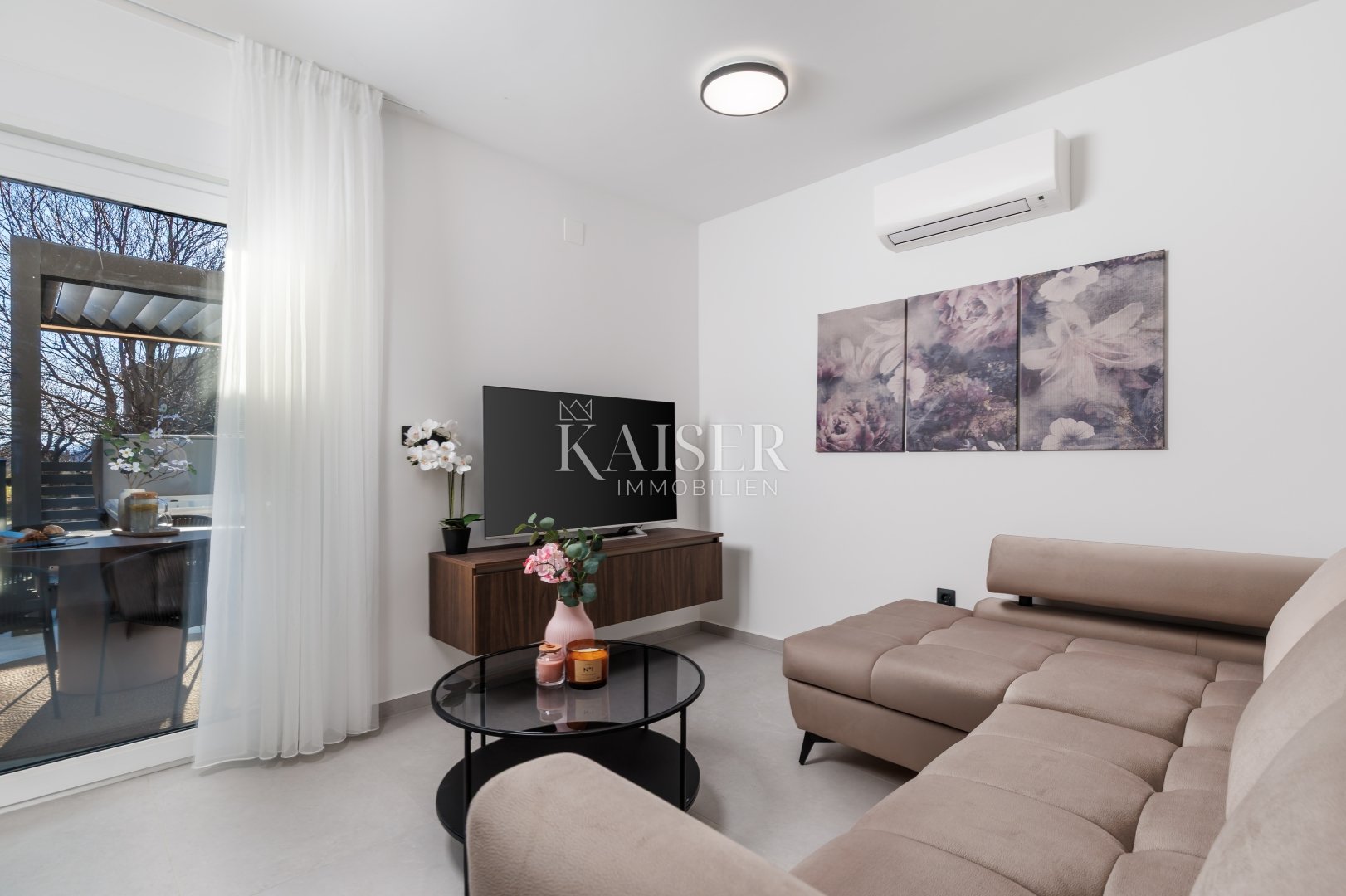 Flat For sale - Primorsko-goranska Baška