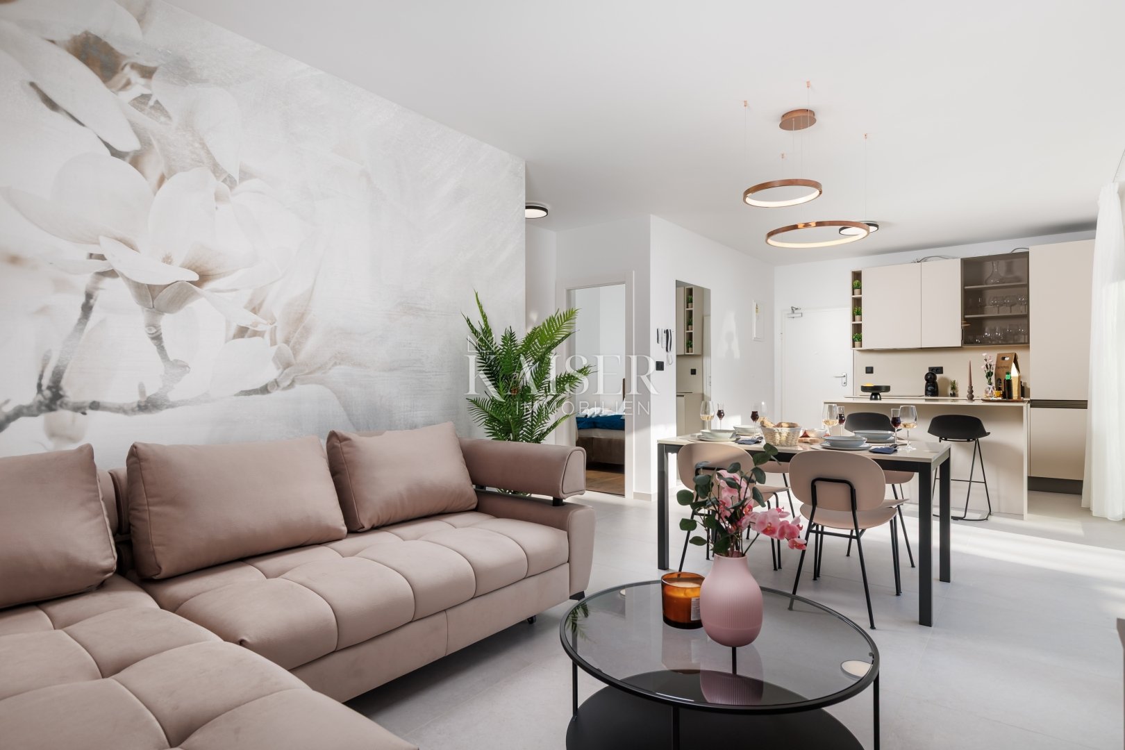Flat For sale - Primorsko-goranska Baška