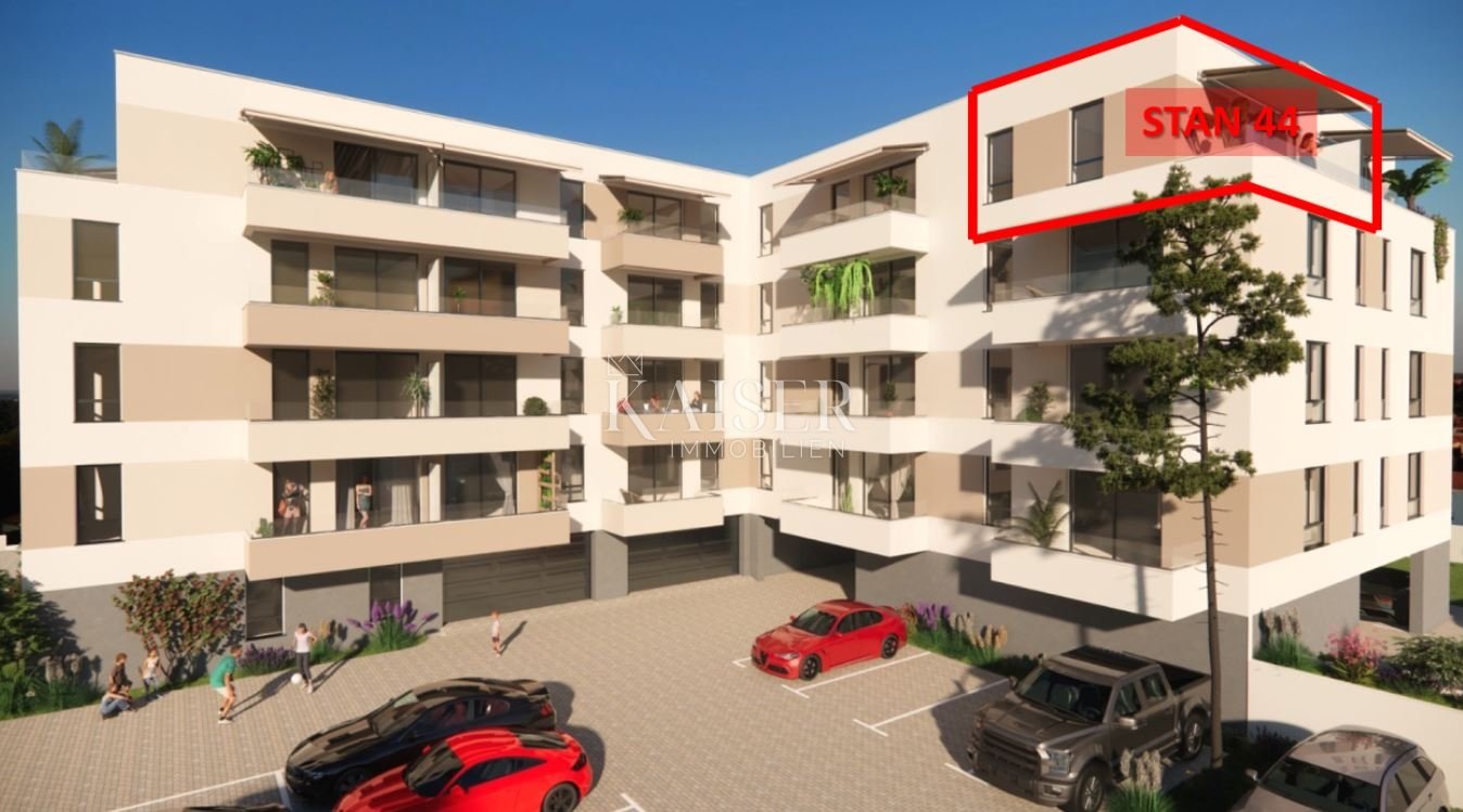 Apartment Zu verkaufen - Istarska Pula - foto 1/15