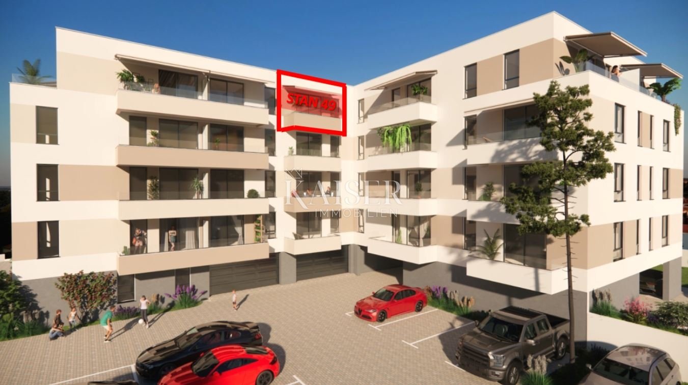 Apartment Zu verkaufen - Istarska Pula - foto 1/14