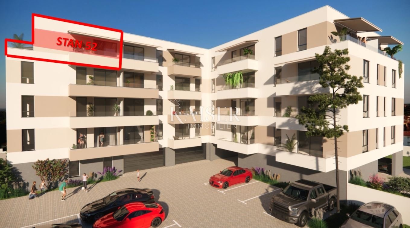 Apartma Naprodaj - Istarska Pula - foto 1/15