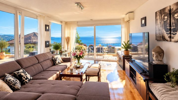 Apartment zu verkaufen 205 m² – Opatija - Centar