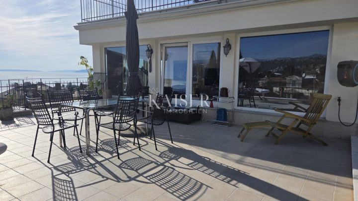 Apartment Zu verkaufen - Primorsko-goranska Opatija - foto 2/21