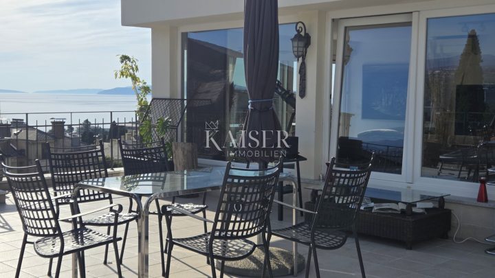 Apartment Zu verkaufen - Primorsko-goranska Opatija - foto 3/21