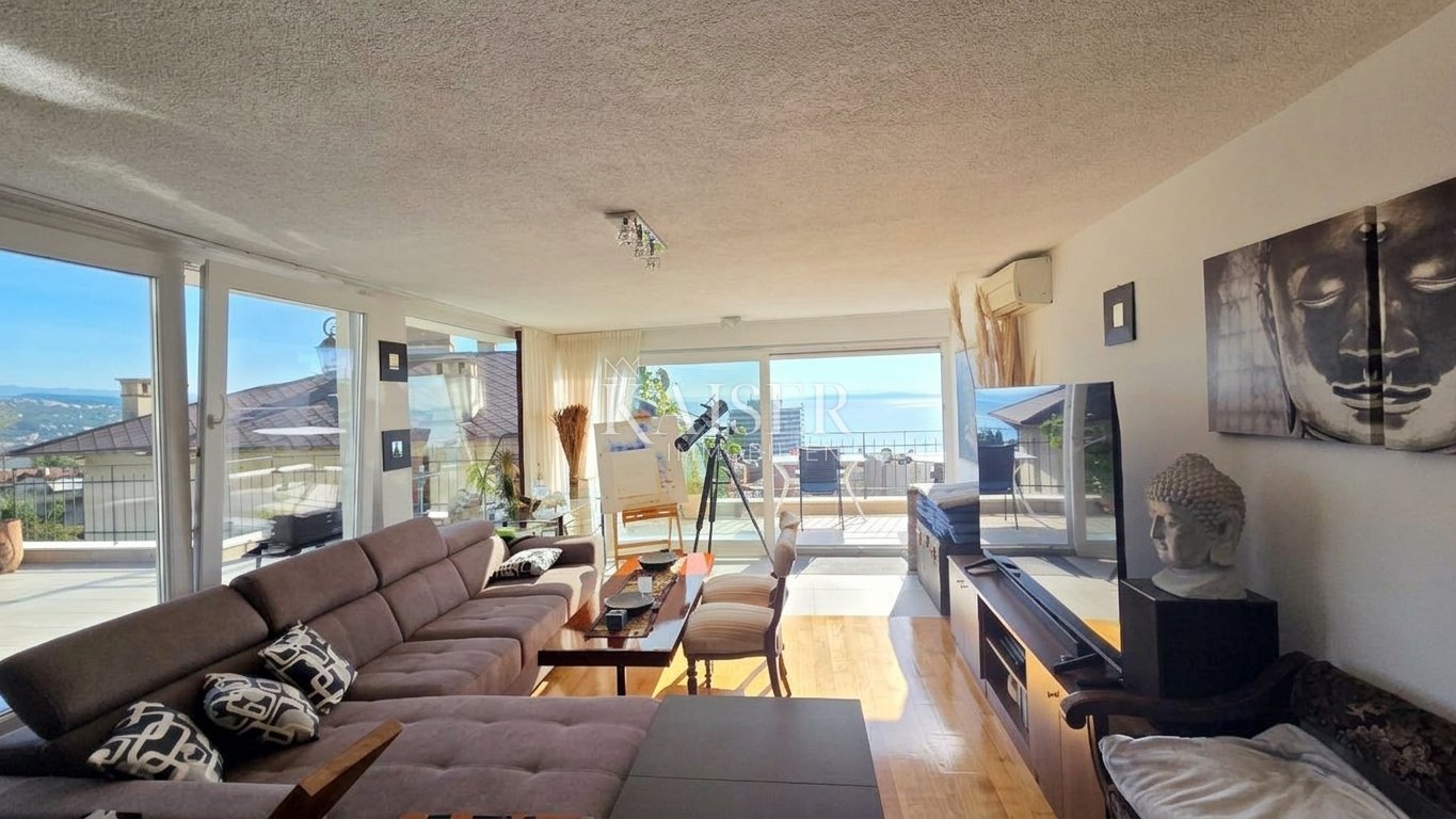 Apartment Zu verkaufen - Primorsko-goranska Opatija - foto 1/21