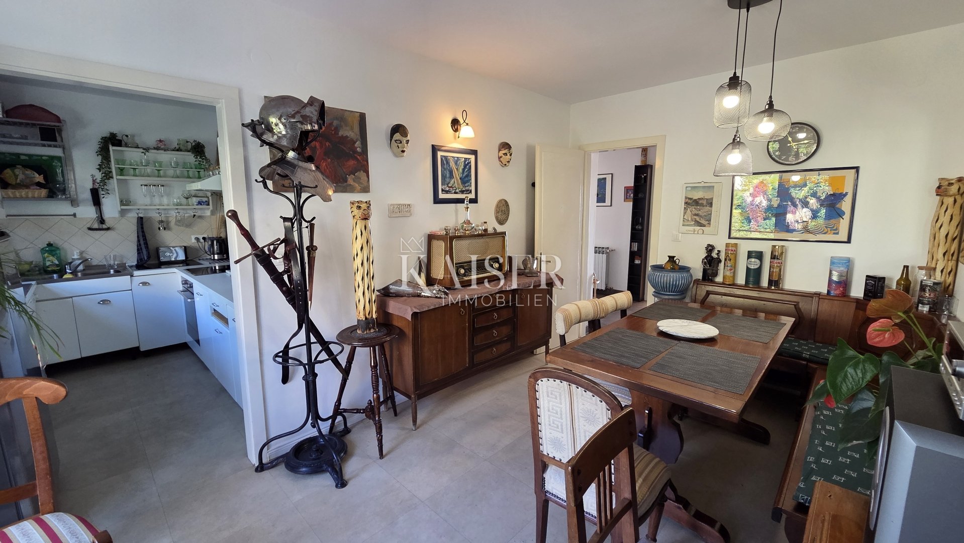 Apartment Zu verkaufen - Primorsko-goranska Opatija